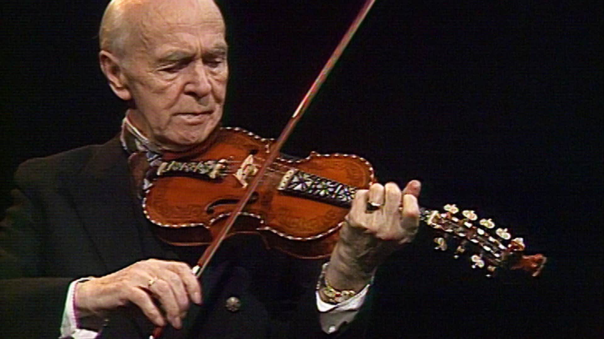 Norsk folkemusikk (1981) NRK TV