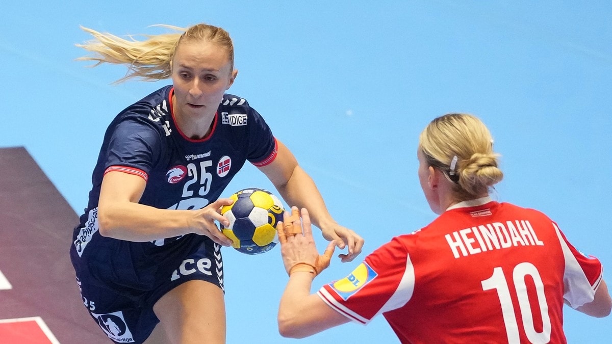 Sjokkbeskjed: Reistad forlater Esbjerg neste sommer