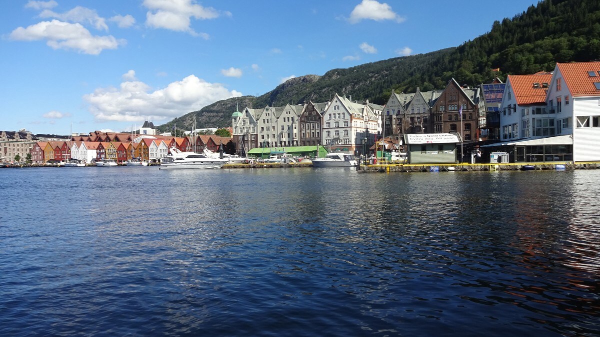 Varslar nye korona-påbod i Bergen