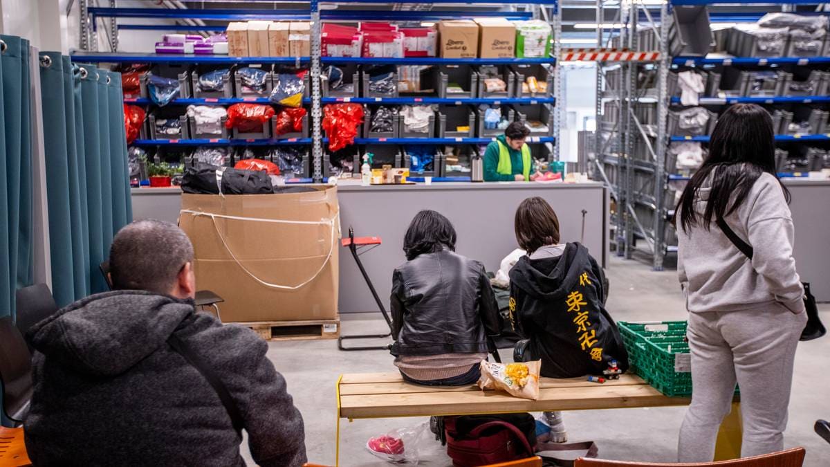 Vil straffe innvandrarar som bryt ny «borgarkontrakt»