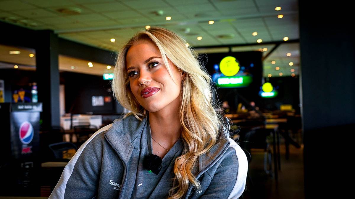 Historiske Sara: – Det er helt utrolig, egentlig