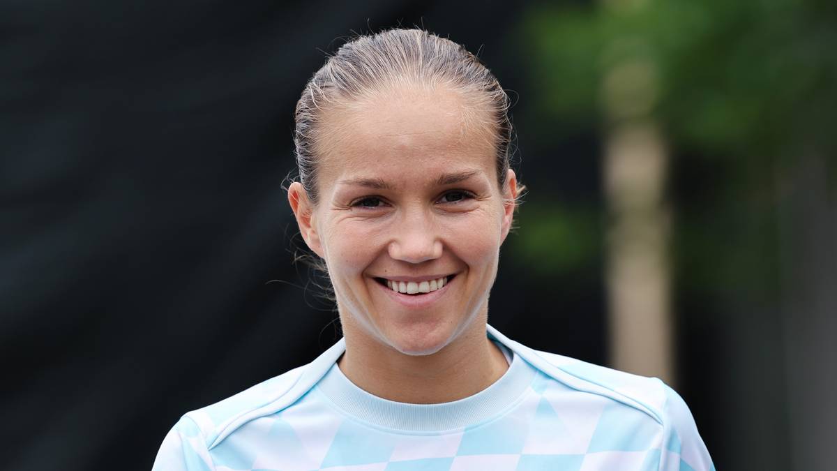 Guro Reiten ferdig i Chelsea – fortset karrieren i amerikanske Gotham FC