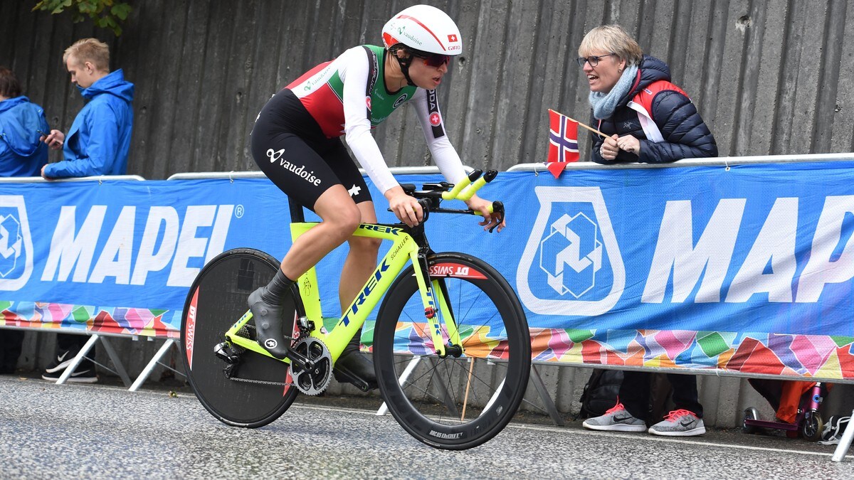 Sveitsiske Reusser vant tøff etappe i Tour de France