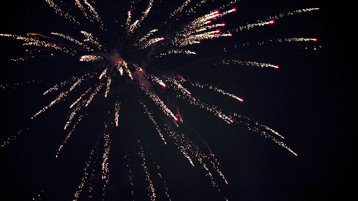 Flere byer dropper nyttårsfyrverkeri