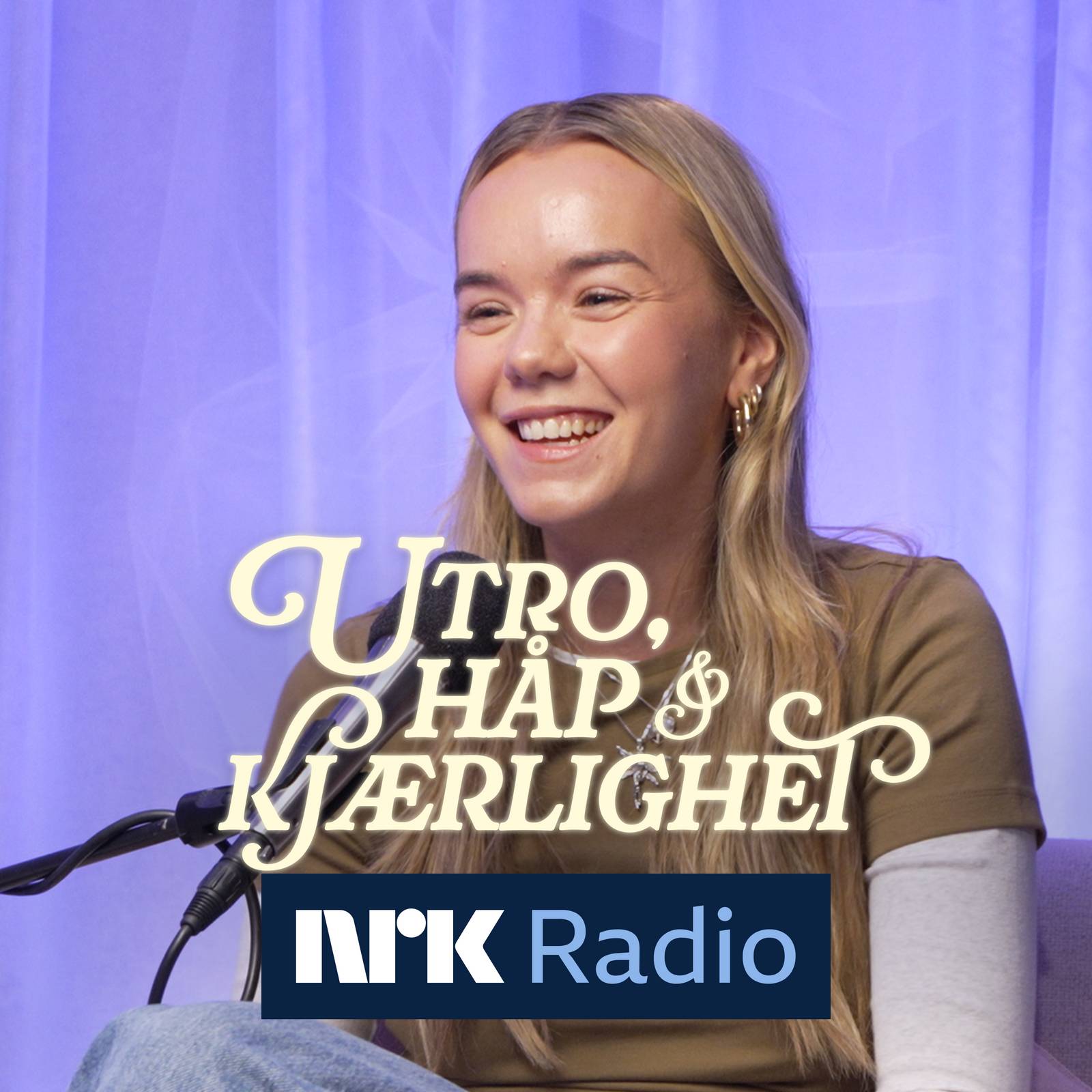 Sval Rosenløw Eeg: Å bære på en hemmelighet