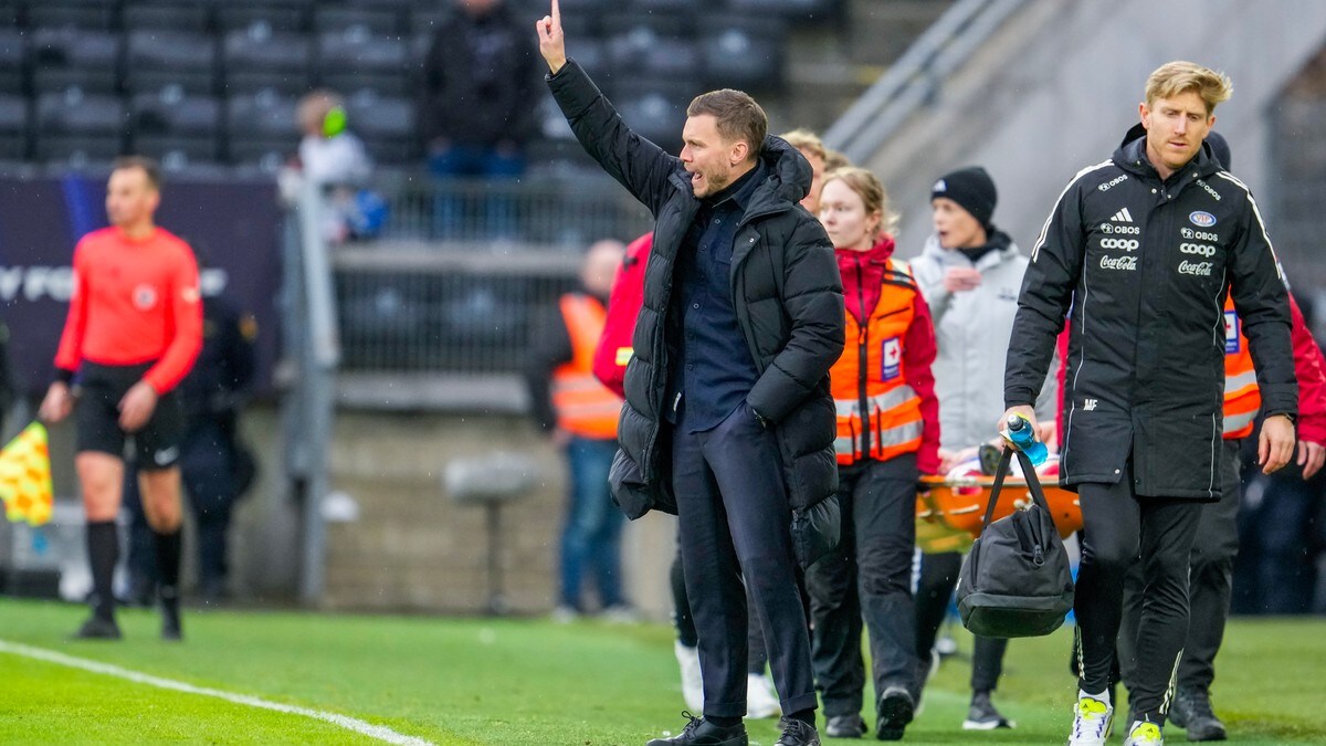 Blir refsa: – Ser ut som eit nedrykkslag