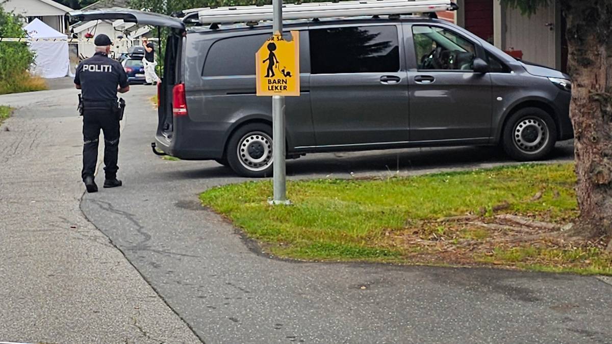 Mann pågrepet siktet for drap i Skiptvet