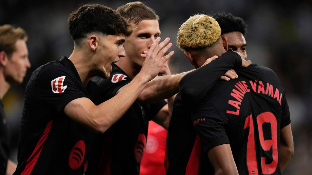 Barcelona trekker seg fra hardt kritisert superliga-prosjekt – kun Real Madrid tilbake