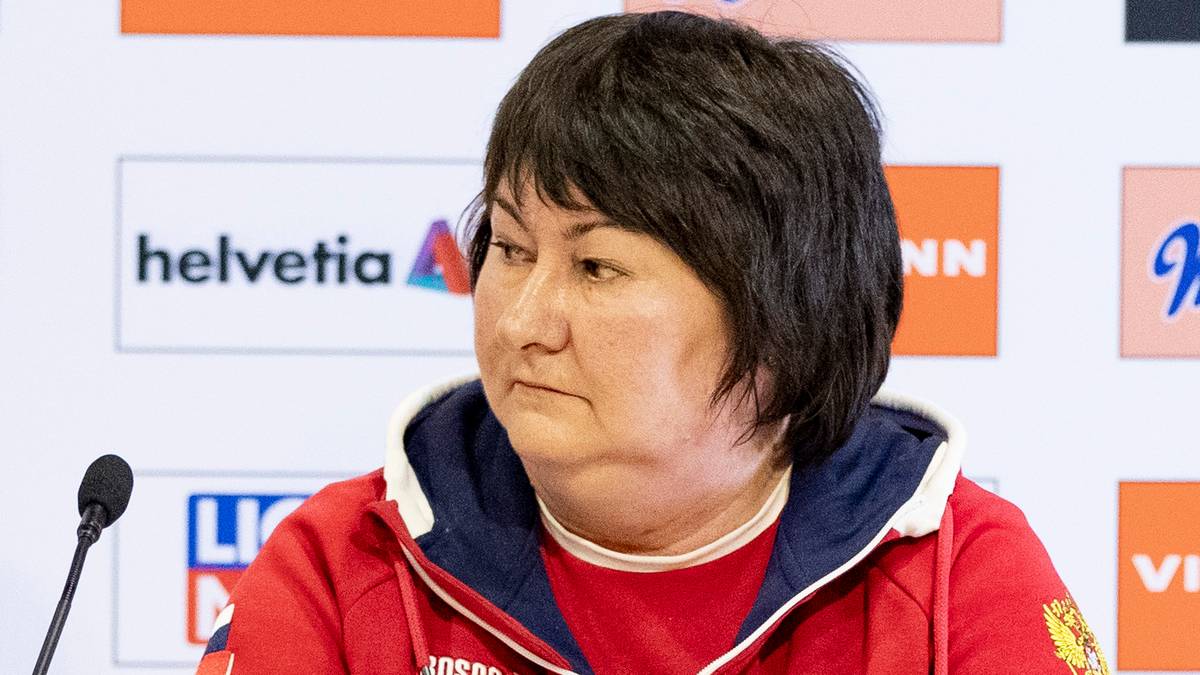 Etterfølgeren: Välbe skal fortsatt bestemme