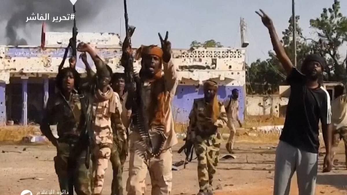 34 millioner kan ende i ekstrem fattigdom: – Nå har vi nådd bunnen