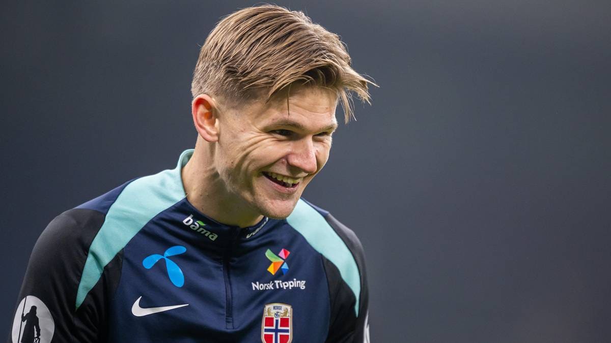 Norsk VM-profil fikk ny klubbtrener