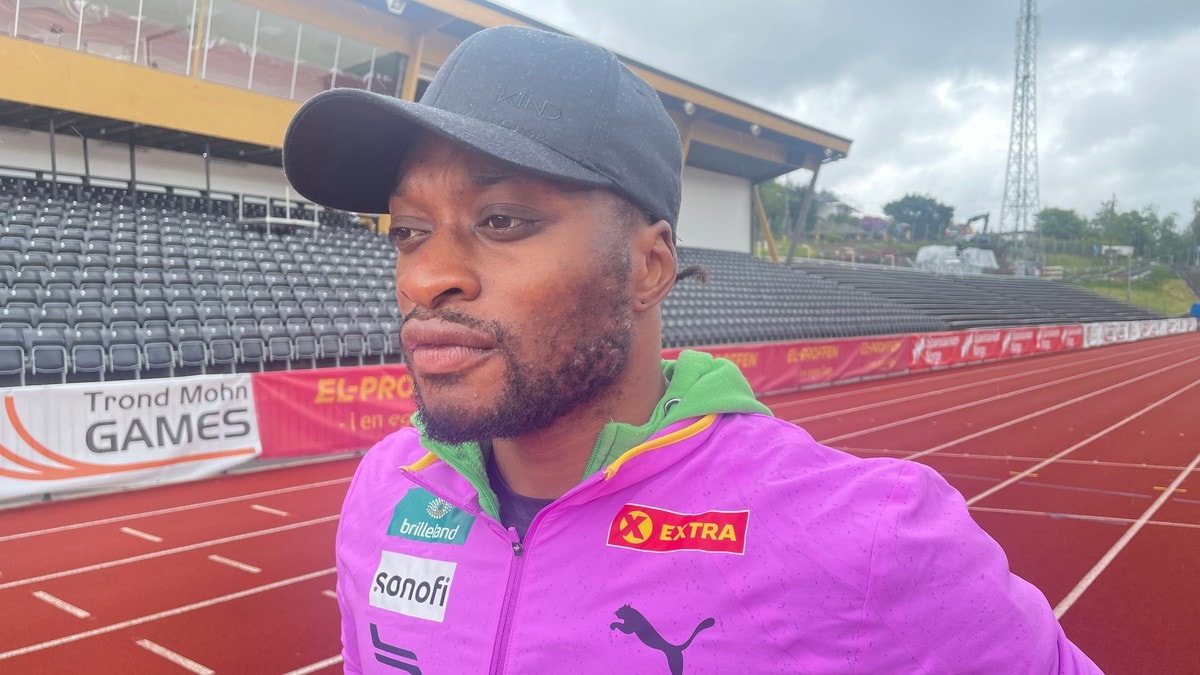 Slutt på klasse-forvirring for Kashafali