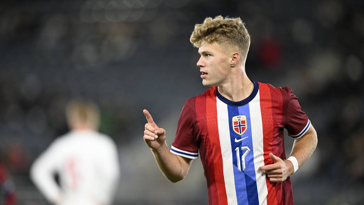 Noreg fortset å imponere i EM-kvalifiseringa – vann mot Bosnia-Hercegovina