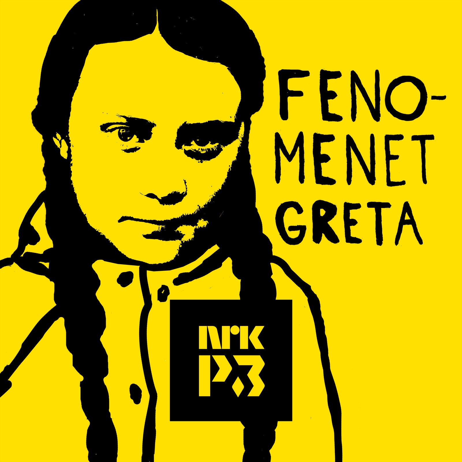 Fenomenet Greta Thunberg: Hvem er hun? (1:4)