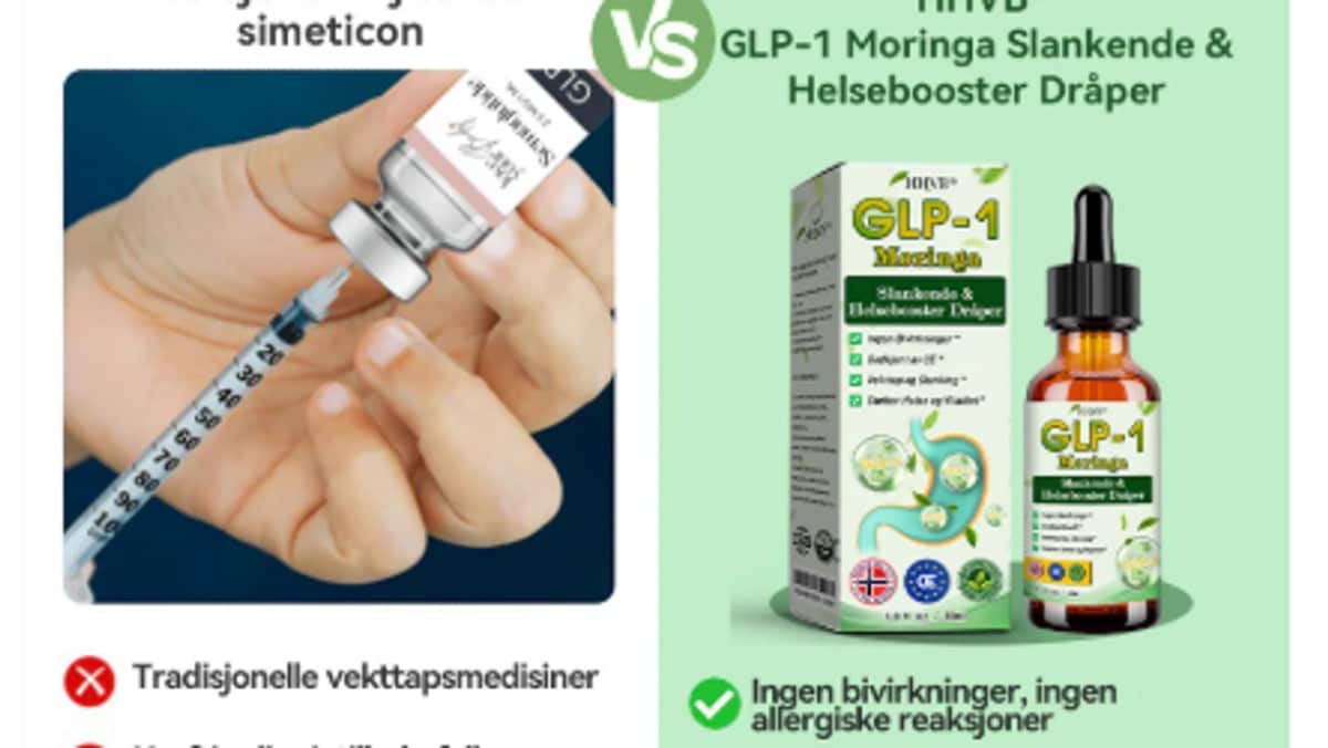 Åtvarar mot ulovleg marknadsført slankemiddel: – Alvorleg svindel