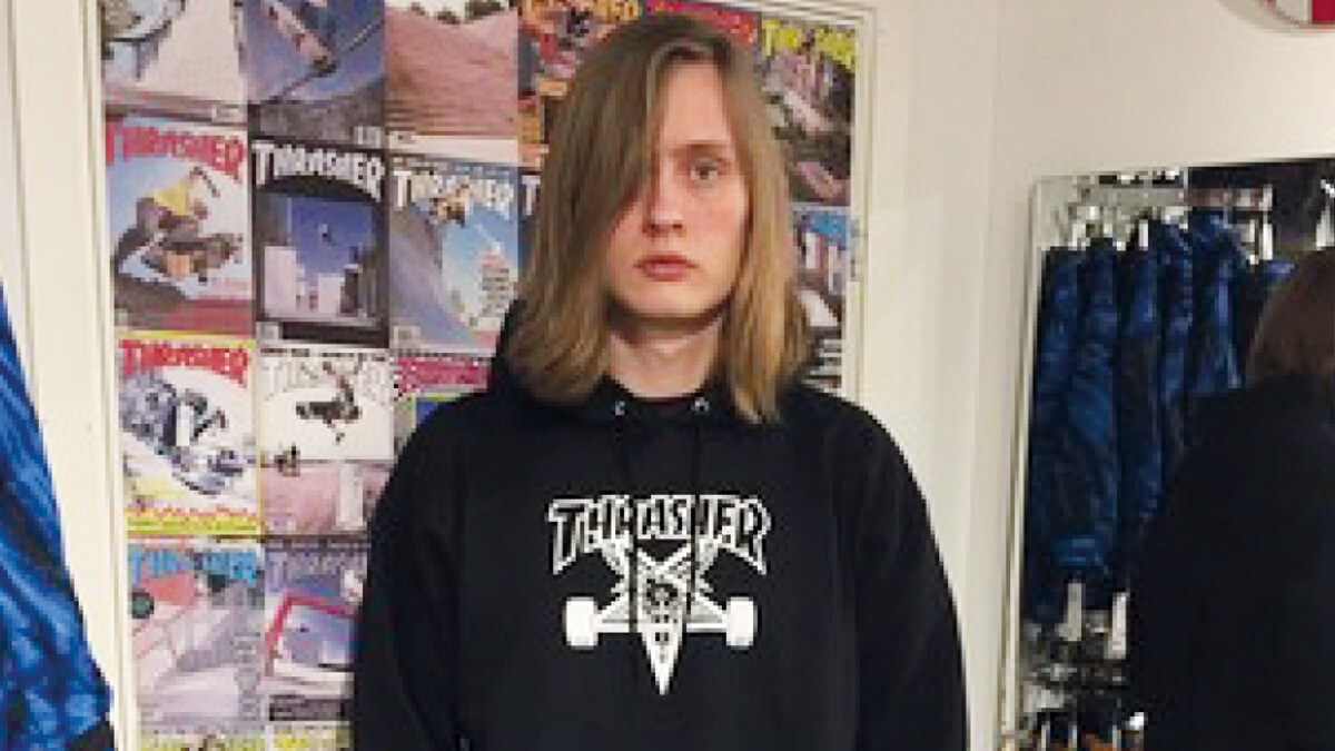 Politiet etterforsker forsvinningen til Odin (18) – foreldrene frykter noe kriminelt har hendt
