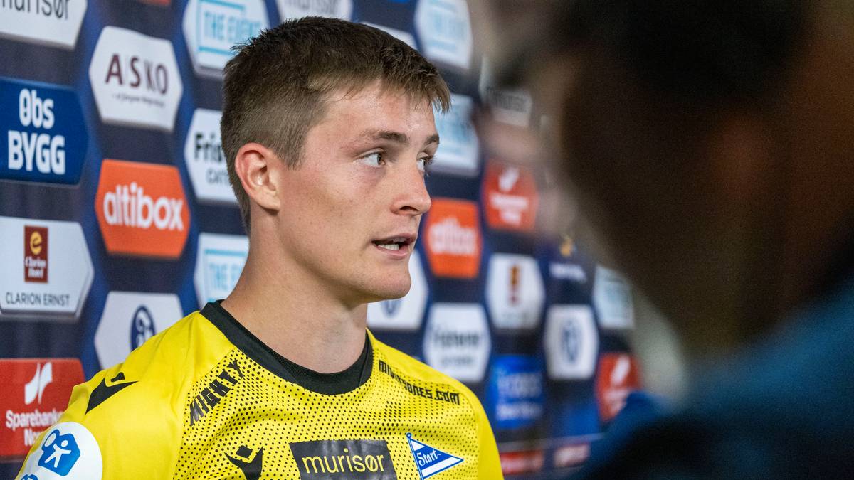 Bud på flere millioner for Start-midstopper