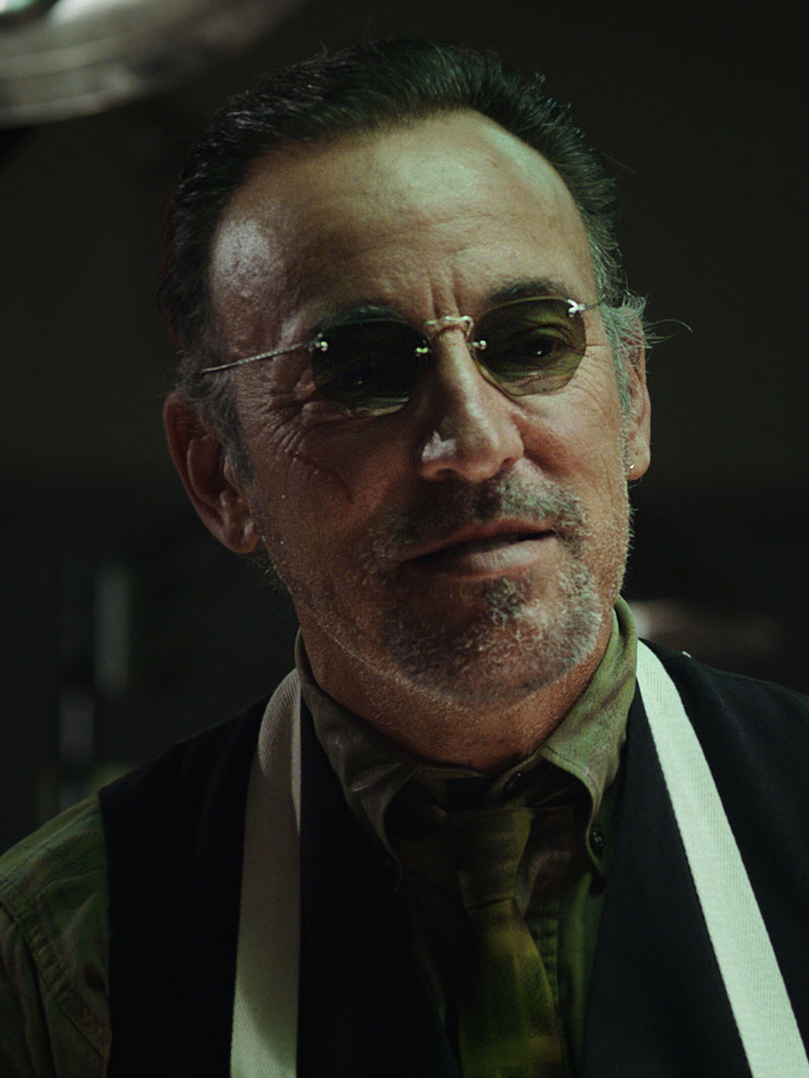 bruce springsteen in lilyhammer