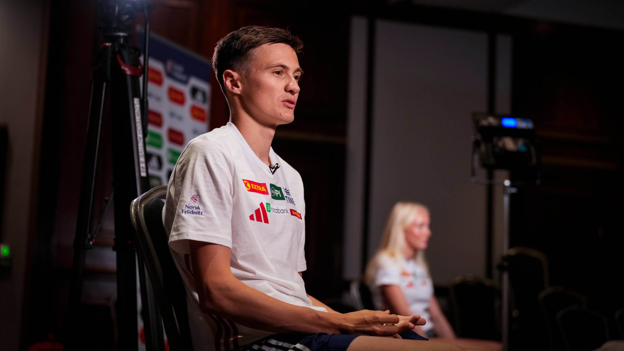 Magnus Tuv Myhre