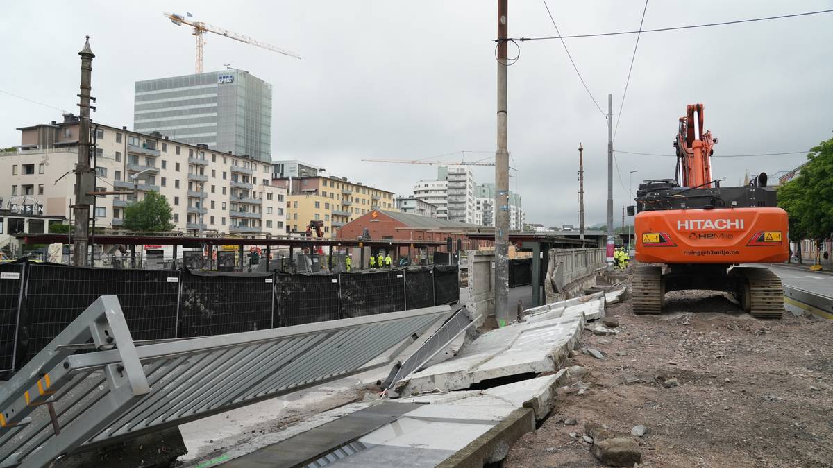 – Hverdagsreisen kan bli ett mareritt etter sommeren