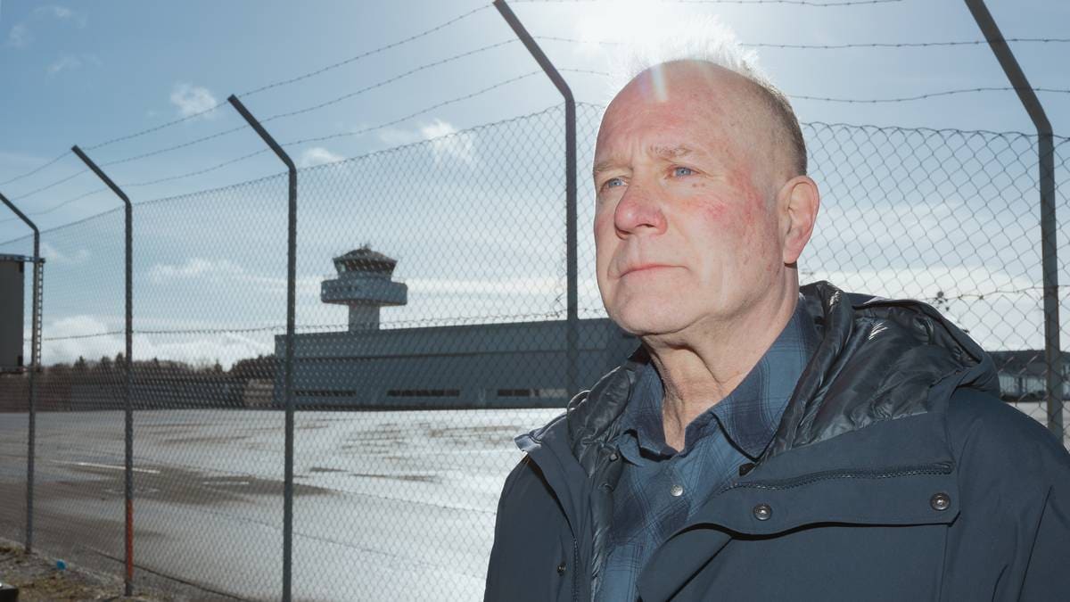 Ti år sidan Turøy-ulykka: Ivar Løbrot var redd det var hans skuld