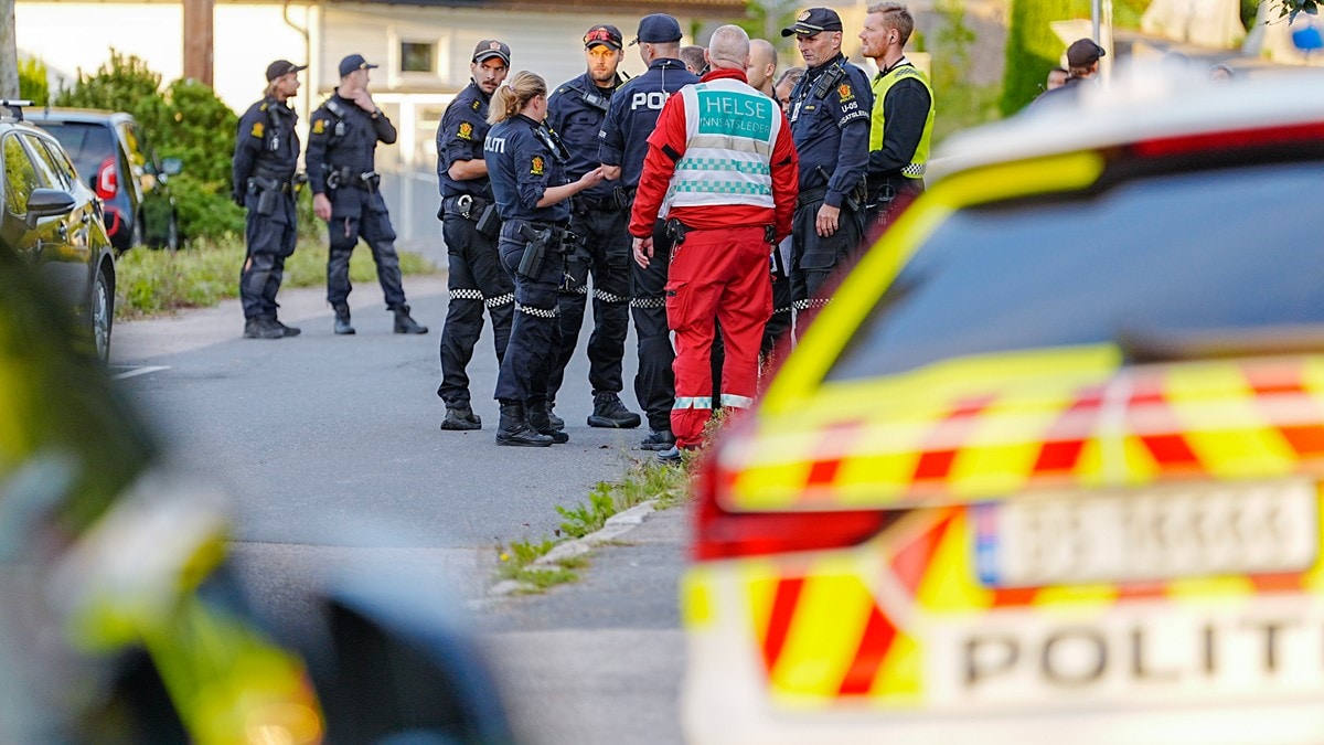 Mange ungdomskriminelle utsatt for vold: – Fellesskapet har sviktet disse ungene