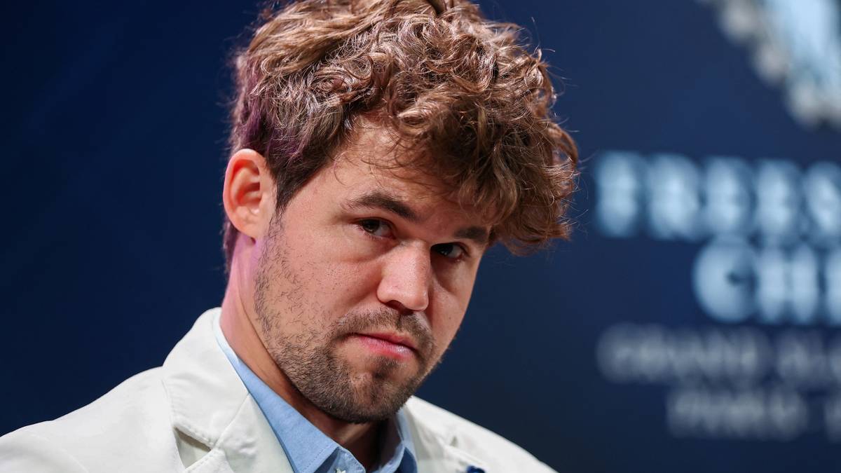 Carlsen klar for kvartfinale i Paris: – Skuffende ikke å ende først