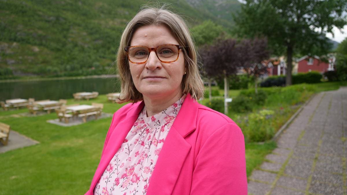 Innovasjon Norge beholder regionkontor i Nordland