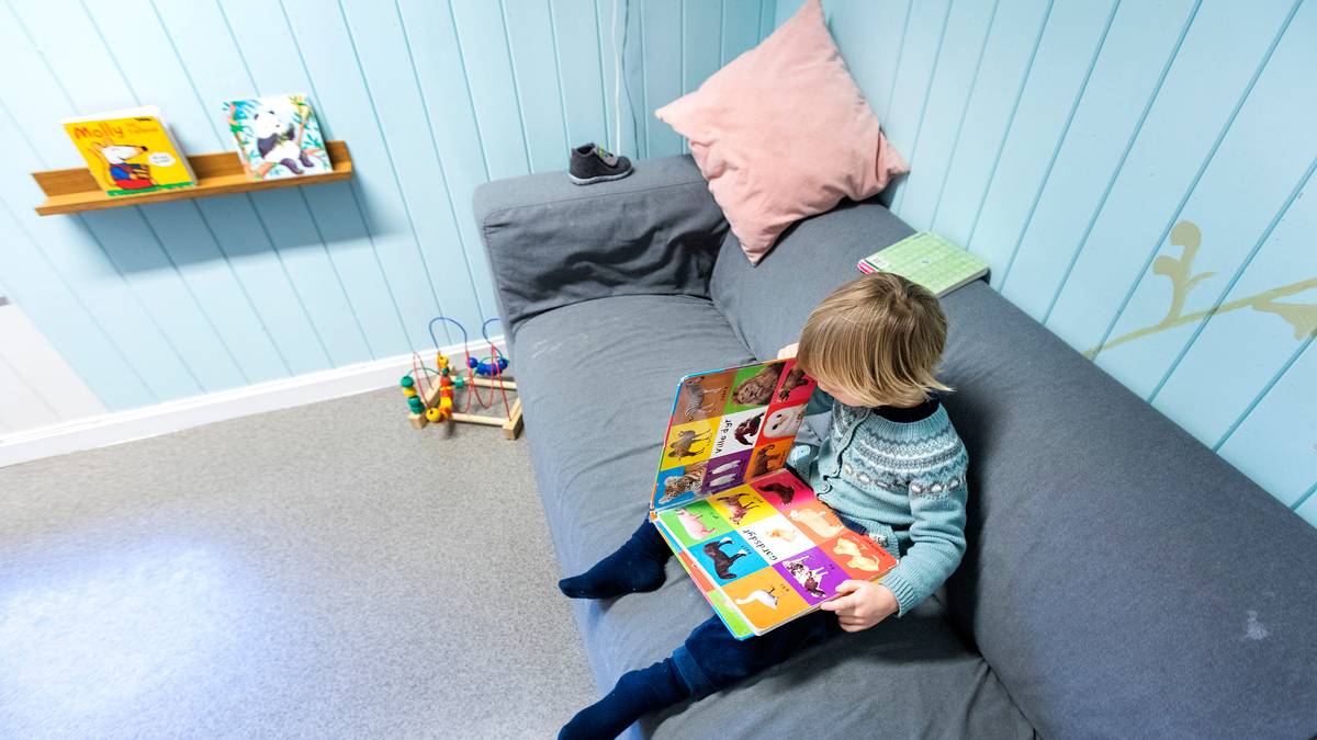 Vil utvide åpningstidene i barnehagene i Lillesand