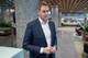 Photo: NRK Harald Solberg je m'habille