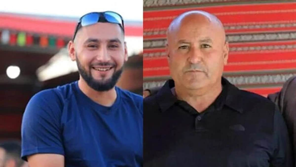 Gisselet Youssef (53) funnet død i en tunnel under Gaza