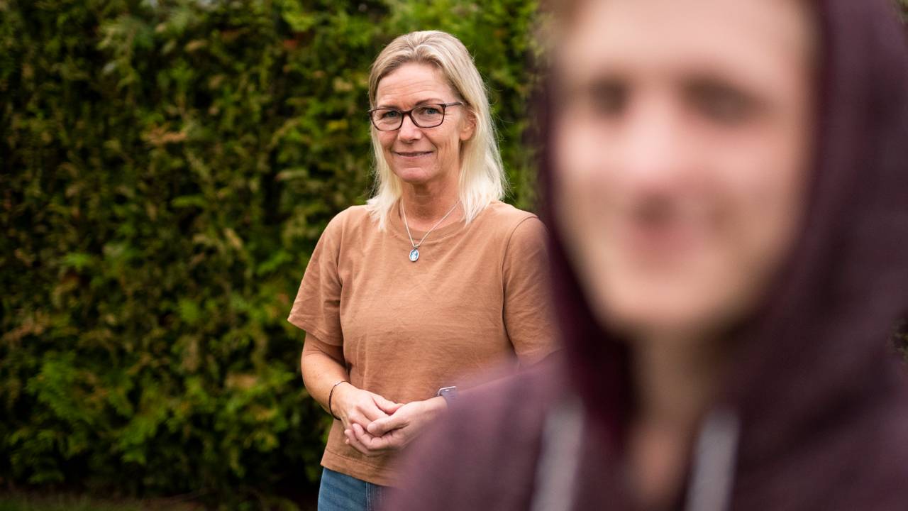 Nina Helene Kastmo