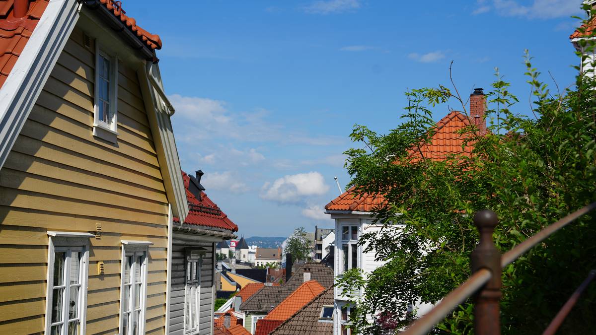 Airbnb-utleien skyter i været: – Hvor skal det ende?