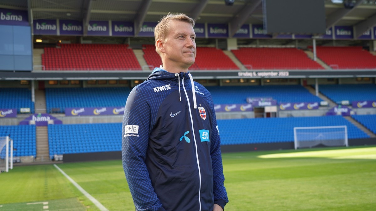 Ny Brann-trener: – Dette trigger meg