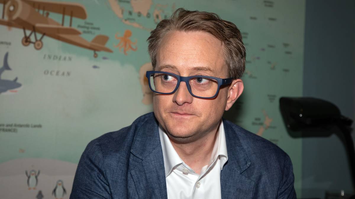 Gjenvalgt til ny periode i Personvernnemnda
