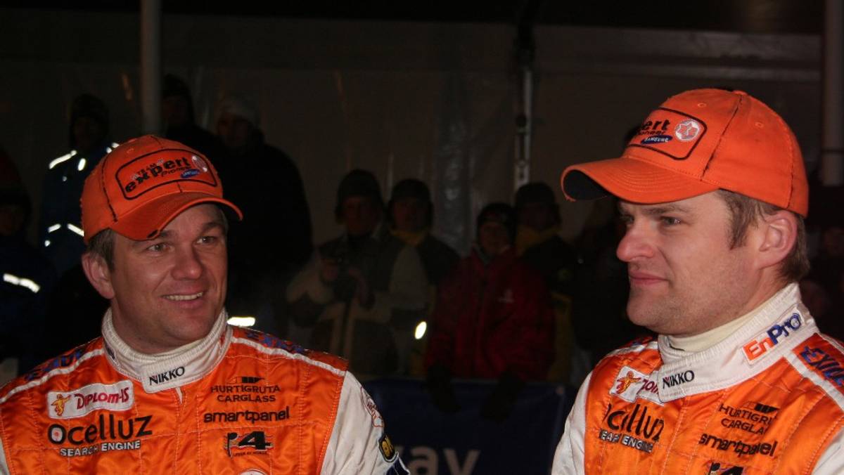 50 millioner til Solberg og Menkis – NRK Innlandet – Lokale nyheter, TV ...