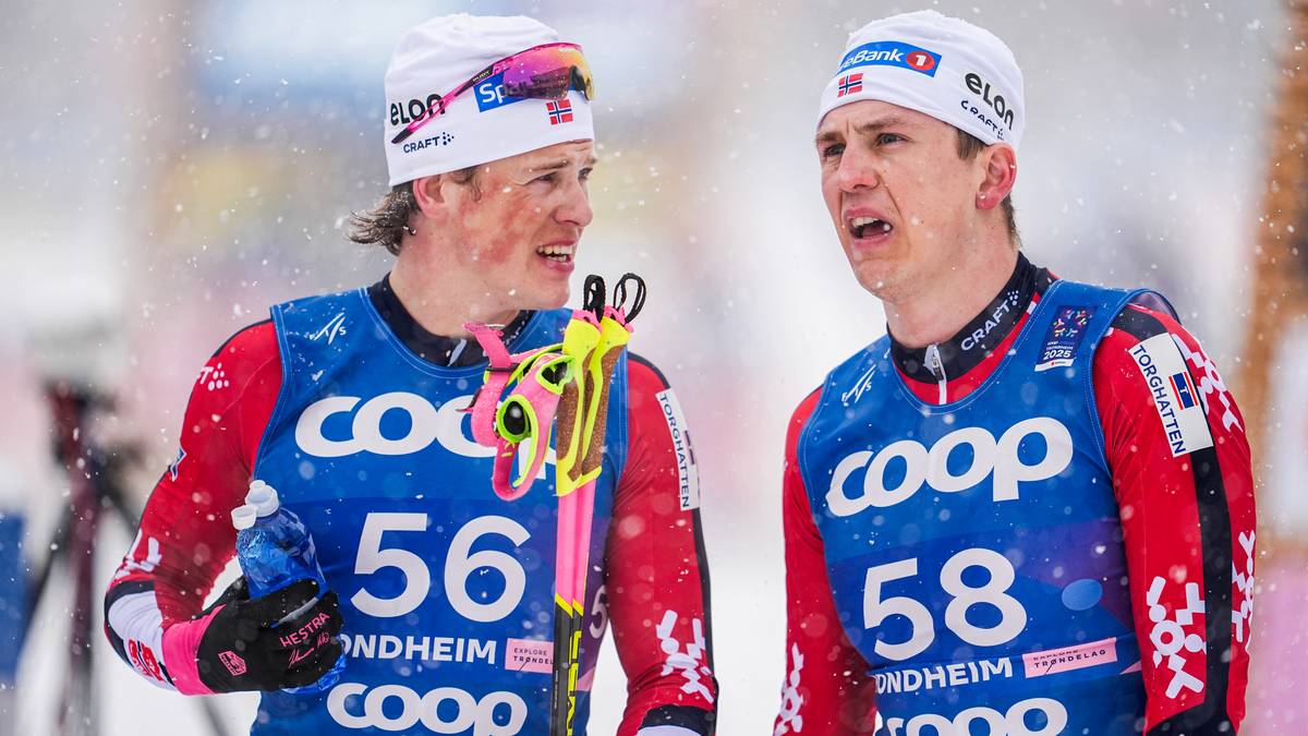 FIS bekrefter: Vil kjønnsteste utøvere