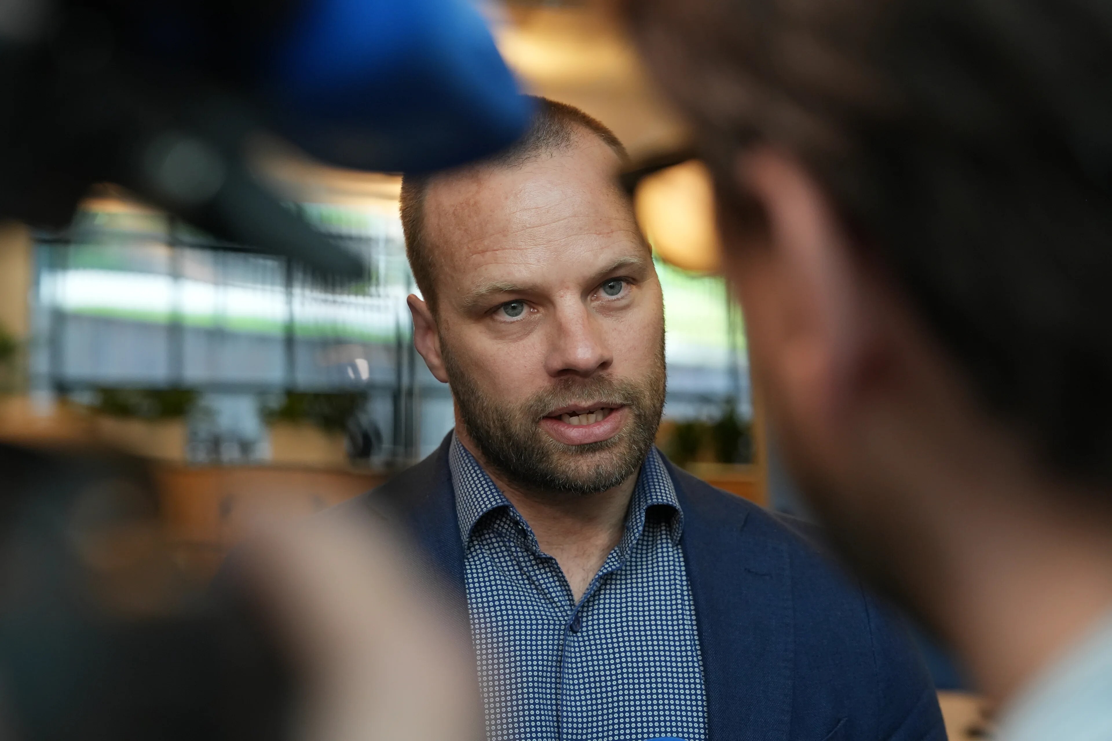 Jon Helgheim