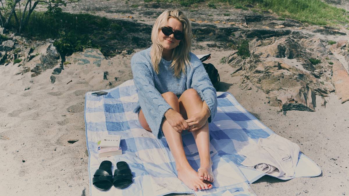 Vi vil til «Syden» til tross for hetebølger