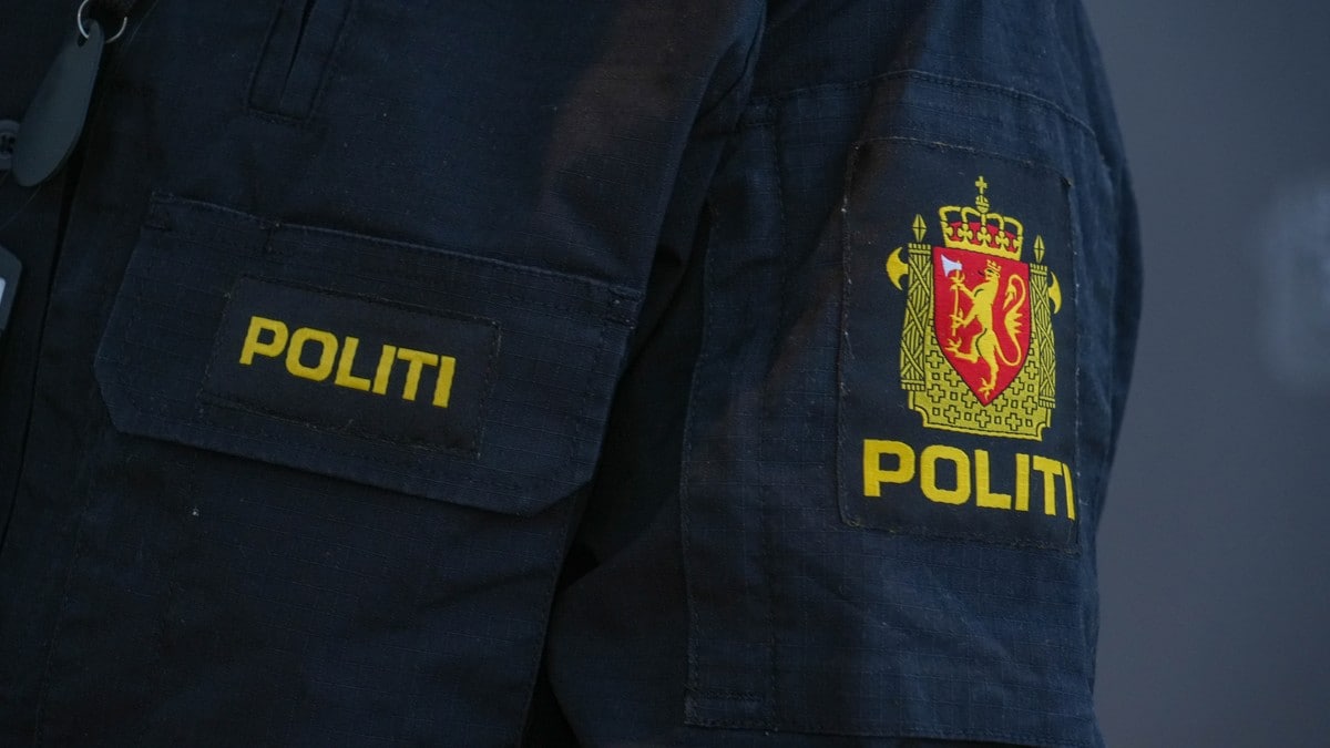 Anmeldt til Spesialenheten