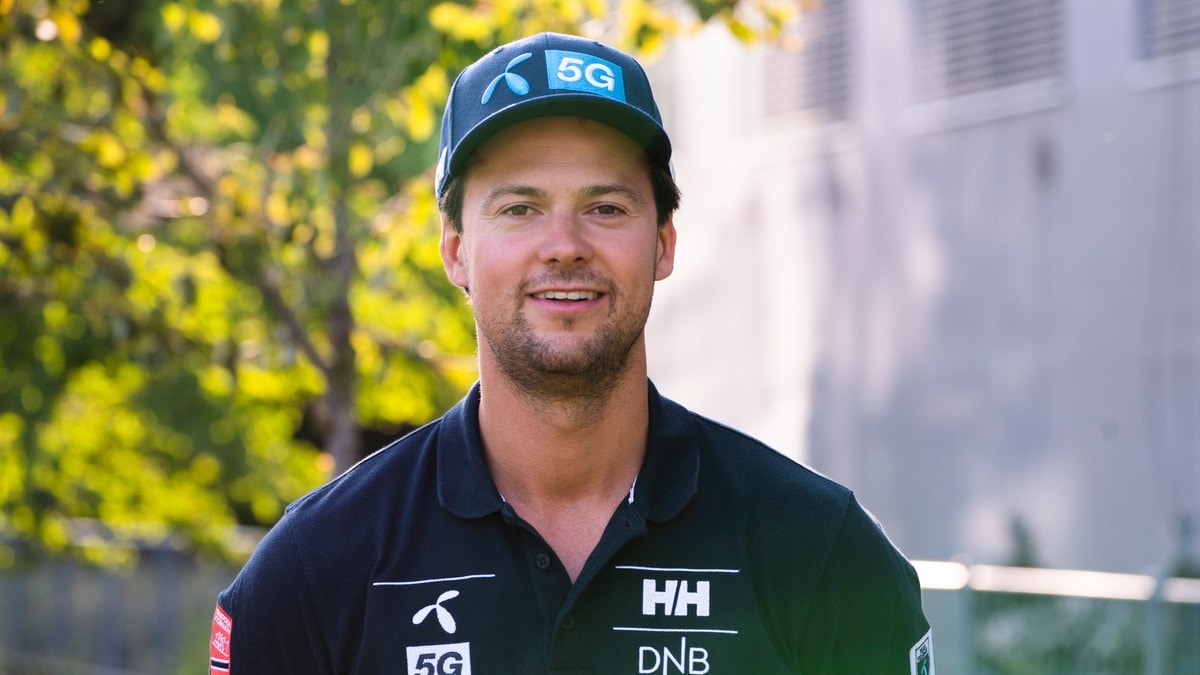 Sebastian Foss Solevåg legger opp