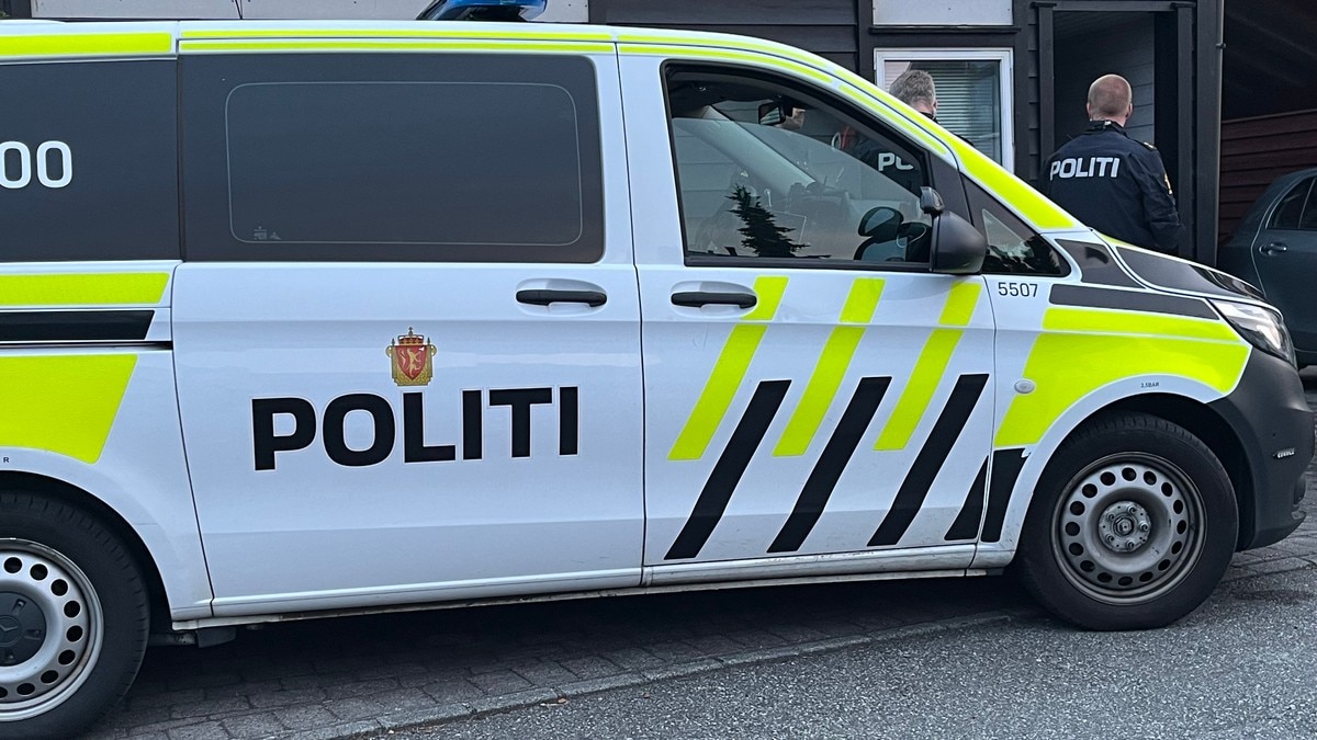 To personer funnet døde i Stavanger