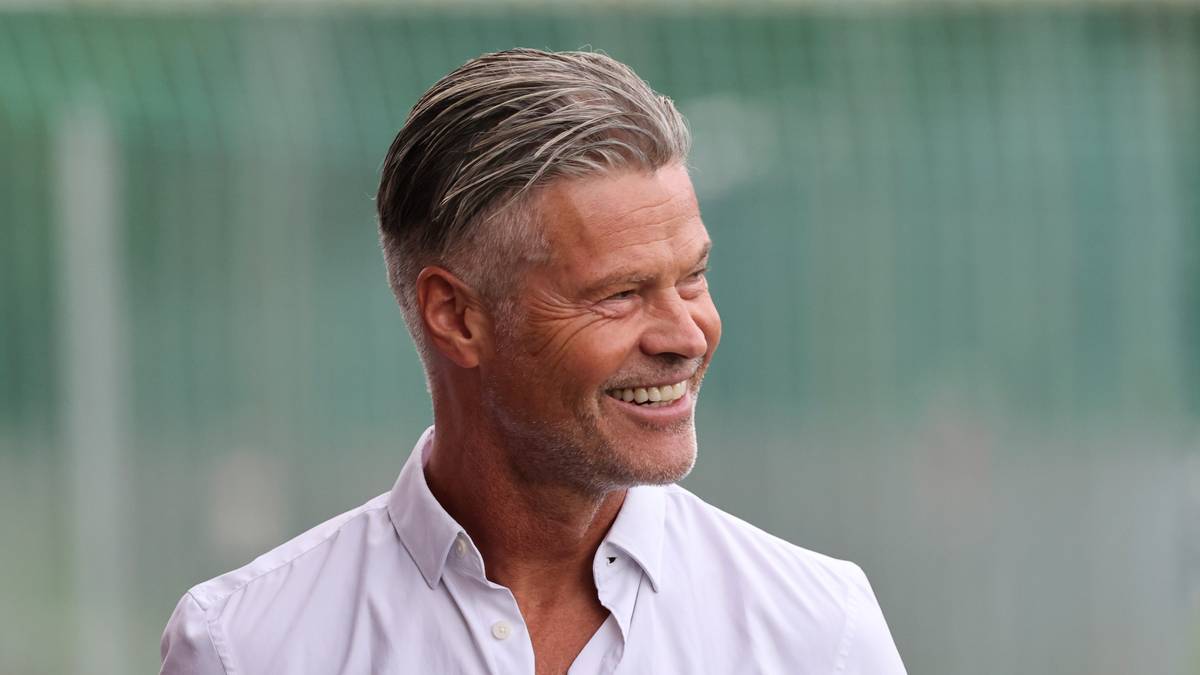 Vegard Hansen fortsetter i Arendal