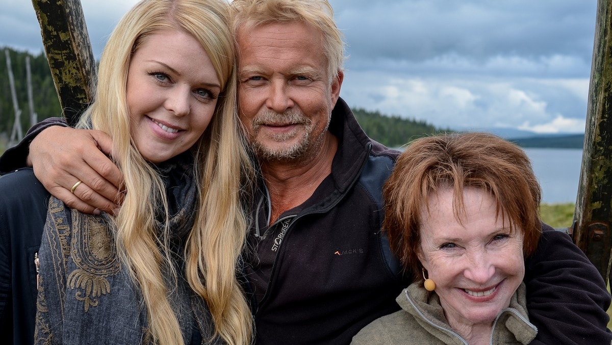 single norske kvinner søker menn høyanger
