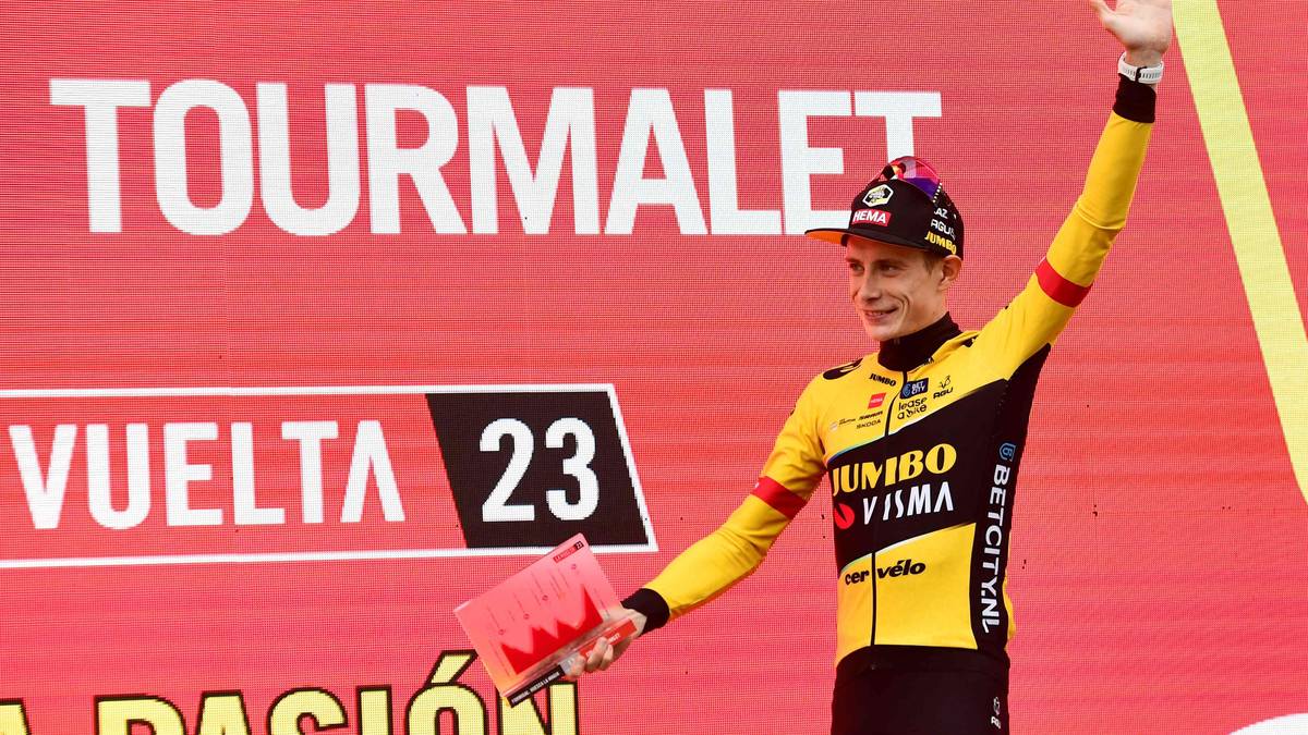 Triple utopian cycling lurks in your mind – NRK Sport – Sports news, results and broadcast schedule