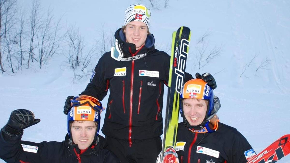 Trippel norsk i telemark NRK Sport Sportsnyheter, resultater og