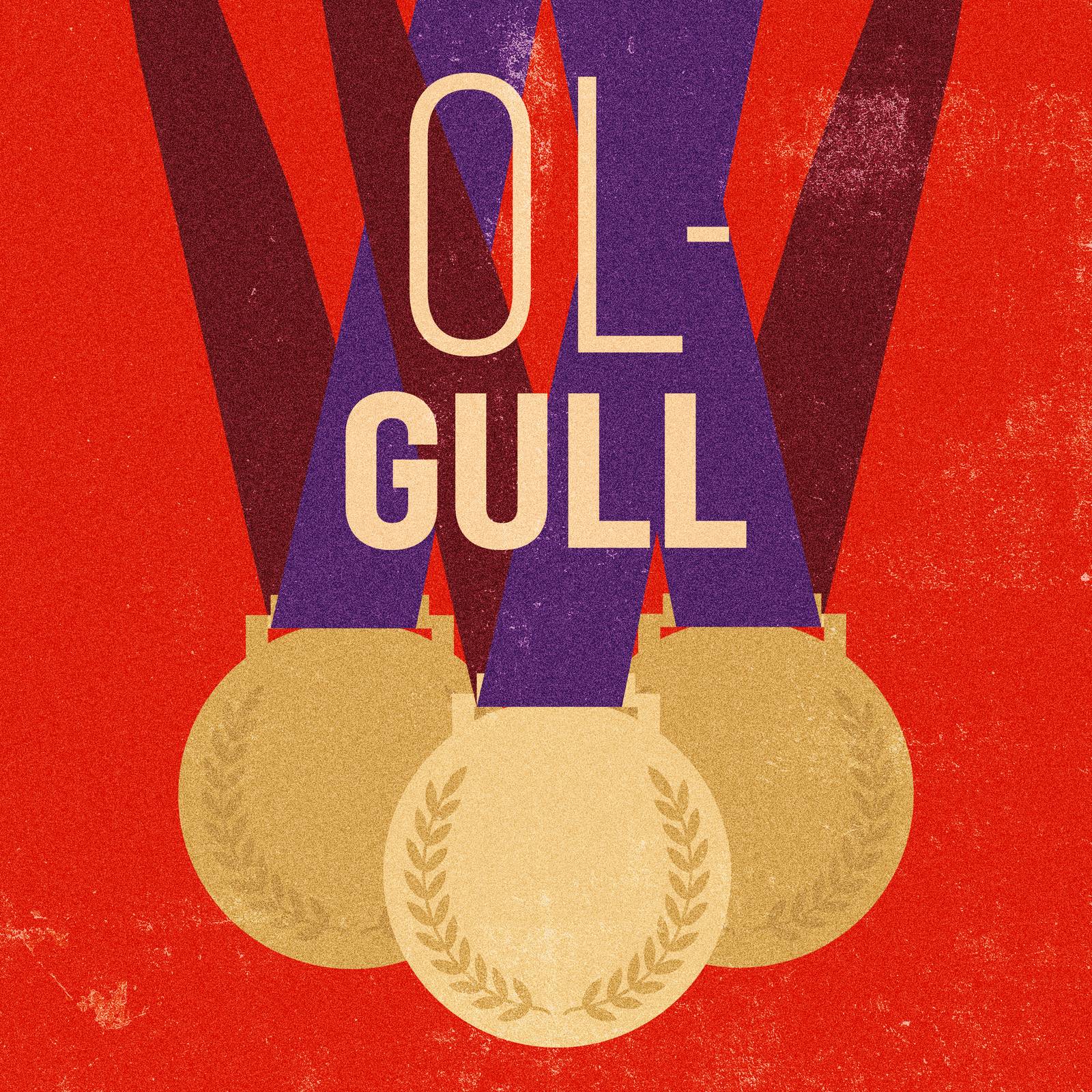 OL-gull