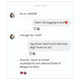 Catfishing â skjermbilde:
