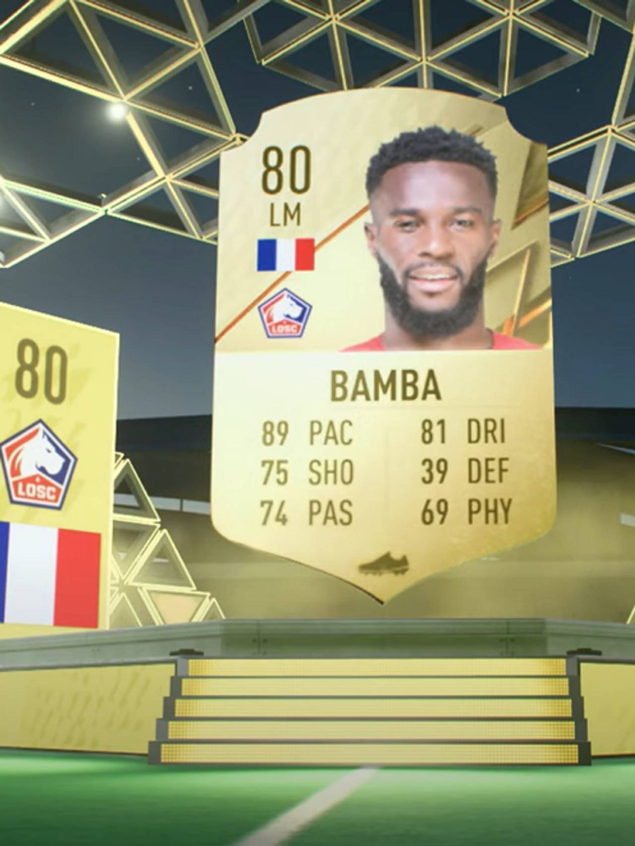 FUT 22