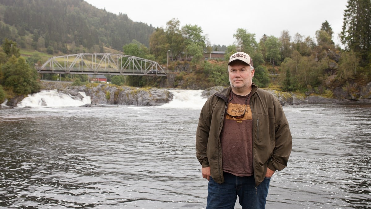 Nye endringar i laksefiske: Ei elv får totalforbod